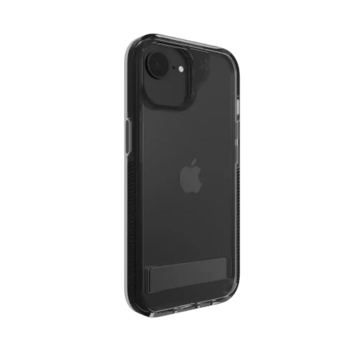 ZAGG Santa Cruz KS Case за iPhone 16e (2025) / 15 / 14 / 13