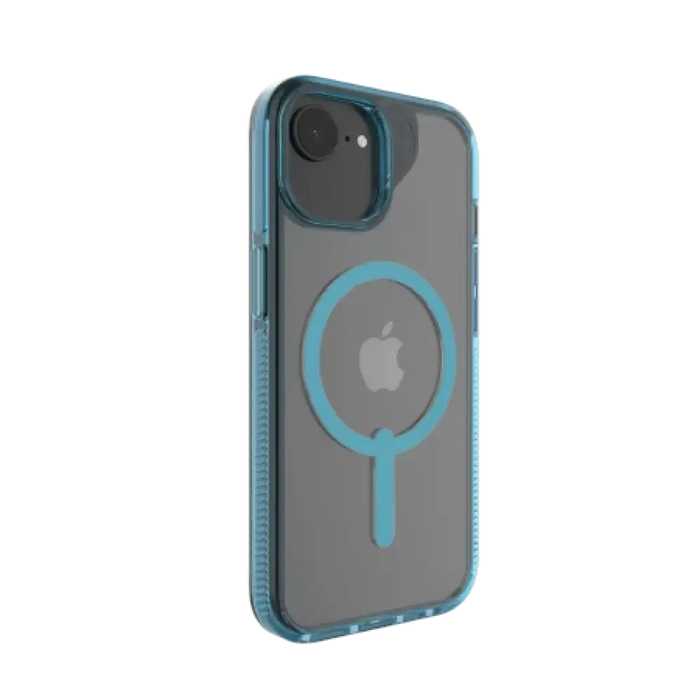 ZAGG Santa Cruz Snap Case с MagSafe за iPhone 16e (2025)
