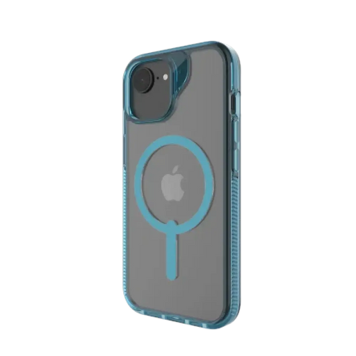 ZAGG Santa Cruz Snap Case с MagSafe за iPhone 16e (2025)