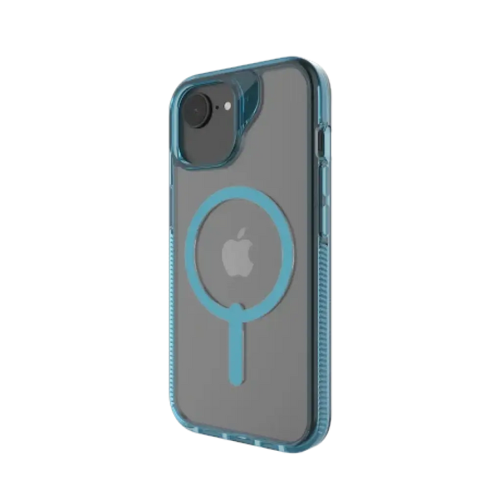 ZAGG Santa Cruz Snap Case с MagSafe за iPhone 16e (2025)