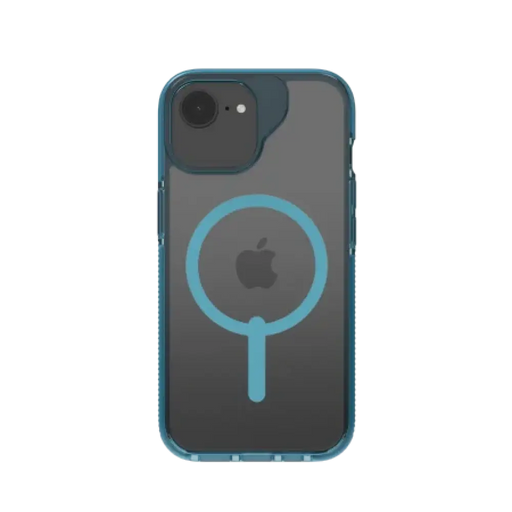 ZAGG Santa Cruz Snap Case с MagSafe за iPhone 16e (2025)