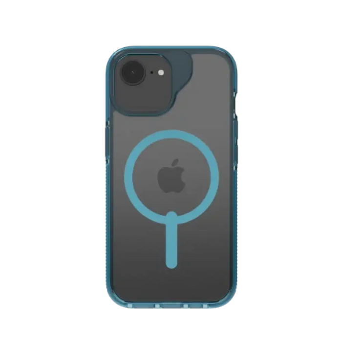 ZAGG Santa Cruz Snap Case с MagSafe за iPhone 16e (2025)