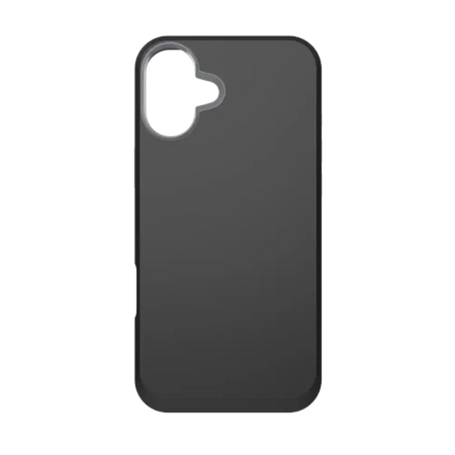 ZAGG SoHo Snap Case с MagSafe за iPhone 16 Plus - черен
