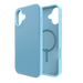 ZAGG SoHo Snap Case с MagSafe за iPhone 16 Plus - син