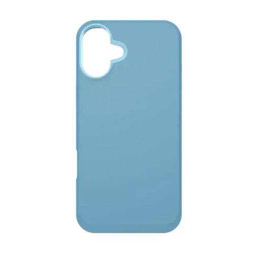 ZAGG SoHo Snap Case с MagSafe за iPhone 16 Plus - син