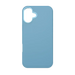 ZAGG SoHo Snap Case с MagSafe за iPhone 16 Plus - син