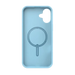 ZAGG SoHo Snap Case с MagSafe за iPhone 16 Plus - син