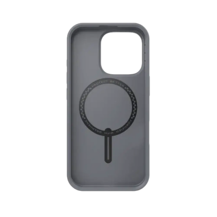 ZAGG SoHo Snap Case с MagSafe за iPhone 16 Pro - черен