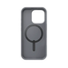 ZAGG SoHo Snap Case с MagSafe за iPhone 16 Pro - черен