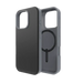 ZAGG SoHo Snap Case с MagSafe за iPhone 16 Pro - черен