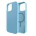 ZAGG SoHo Snap Case с MagSafe за iPhone 16 Pro Max - син