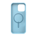 ZAGG SoHo Snap Case с MagSafe за iPhone 16 Pro Max - син