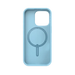 ZAGG SoHo Snap Case с MagSafe за iPhone 16 Pro - син