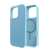 ZAGG SoHo Snap Case с MagSafe за iPhone 16 Pro - син
