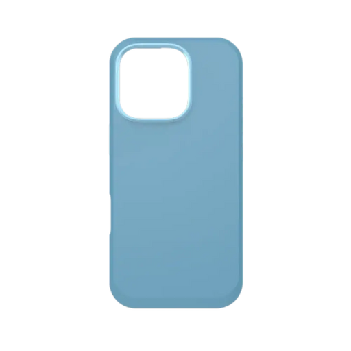 ZAGG SoHo Snap Case с MagSafe за iPhone 16 Pro - син