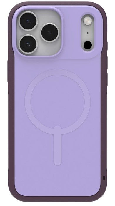 Калъф ZAGG - Sedona Snap, iPhone 17 Pro Max, MagSafe, Dusty Grape