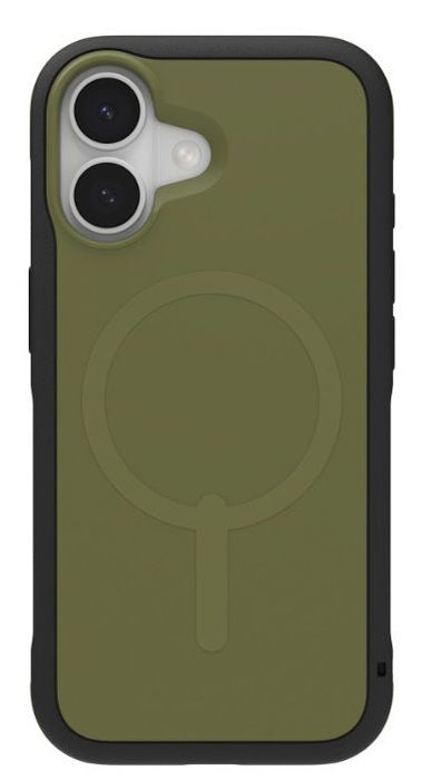 Калъф ZAGG - Sedona Snap, iPhone 17, MagSafe, Sea Kelp
