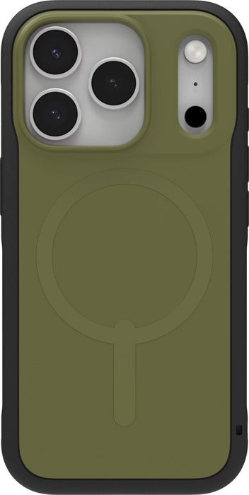 Калъф ZAGG - Sedona Snap, iPhone 17 Pro Max, MagSafe, Sea Kelp