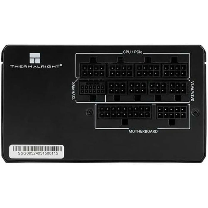 Захранване Thermalright SG850 850 W 130 W 80 Plus Gold