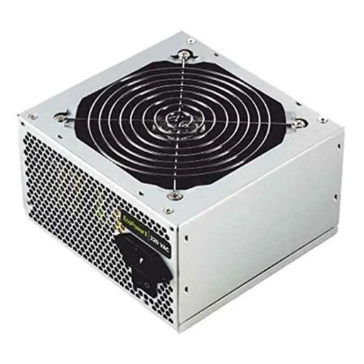Захранване TooQ TQEP-500SSE ATX 500W ATX 500 W RoHS