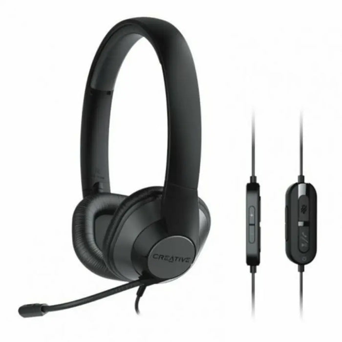 Захранващ кабел Creative Technology 51EF0960AA000