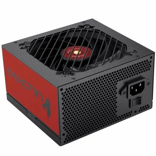 Захранване Mars Gaming MPVU750SI ATX 750 W 80 Plus Silver