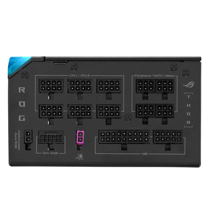 Захранващ блок ASUS ROG THOR III 1200W 80+ Platinum PCIe