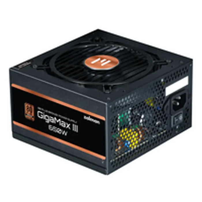 Захранване Zalman GigaMax III ATX 650 W 110 W 80 Plus Bronze