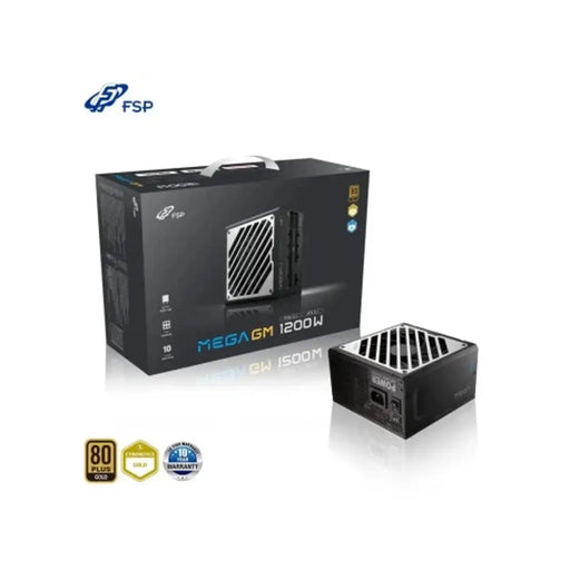 Захранване FSP PPA12A1502 1200 W 80 Plus Gold