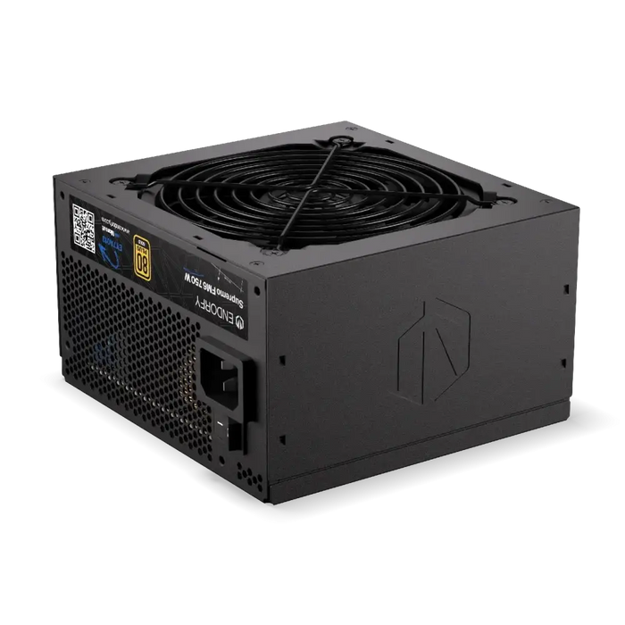 Захранващ блок Endorfy Supremo FM6 750W 80+ Gold PCIe 5.1