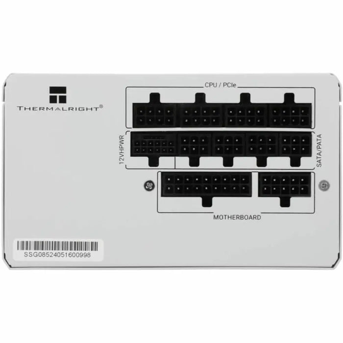 Захранване Thermalright SG850-W ATX 850 W 80 Plus Gold