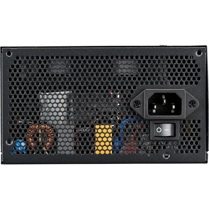 Захранване Cooler Master MPE-6501-ACABW-3BEU ATX 650 W 80