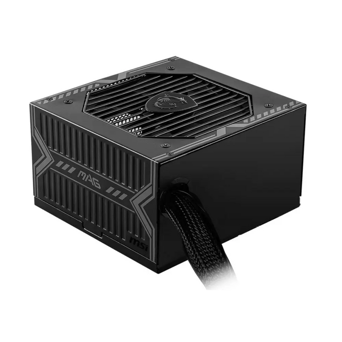 Захранване MSI MAG A650BN 650W