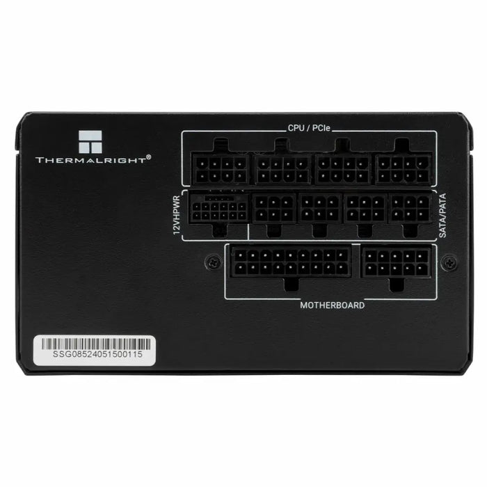 Захранване Thermalright SG850 850 W 130 W 80 Plus Gold