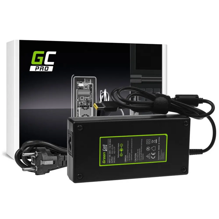 Захранване за лаптоп GREEN CELL PRO Charger / AC Adapter
