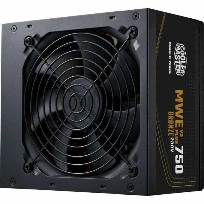 Захранване Cooler Master MPE-7501-ACABW-3BEU ATX 750 W 80