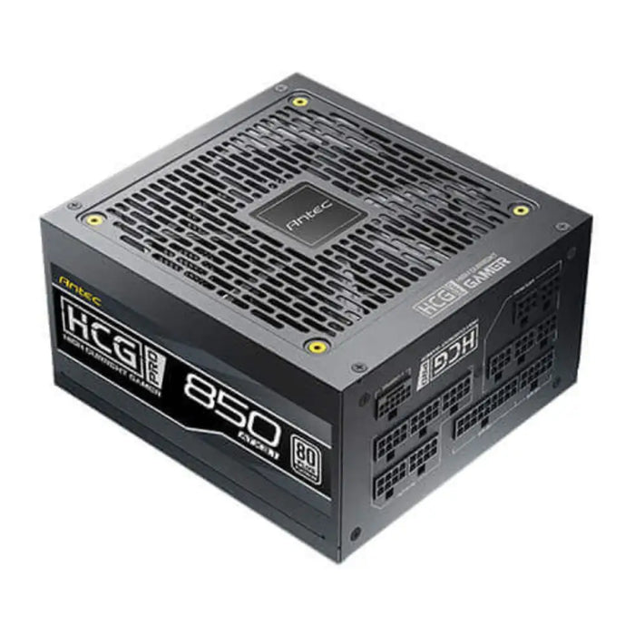 Захранване Antec HIGH CURRENT GAMER HCG850 PRO Platinum ATX