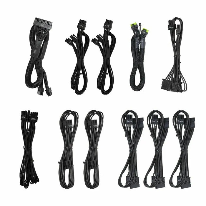 Захранване ASRock 90-UXP100-GFEAAB 1000 W 80 Plus Gold