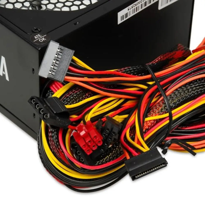 Захранване IBOX AURORA 500W 14 CM FAN ZIA500W14CMBOX