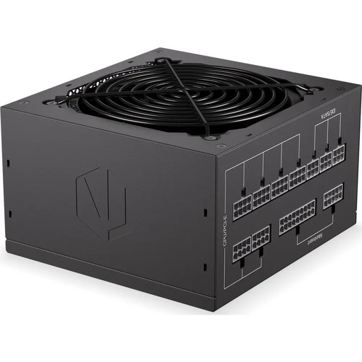 Захранване Endorfy Supremo FM5 Gold 650W (EY7A007)