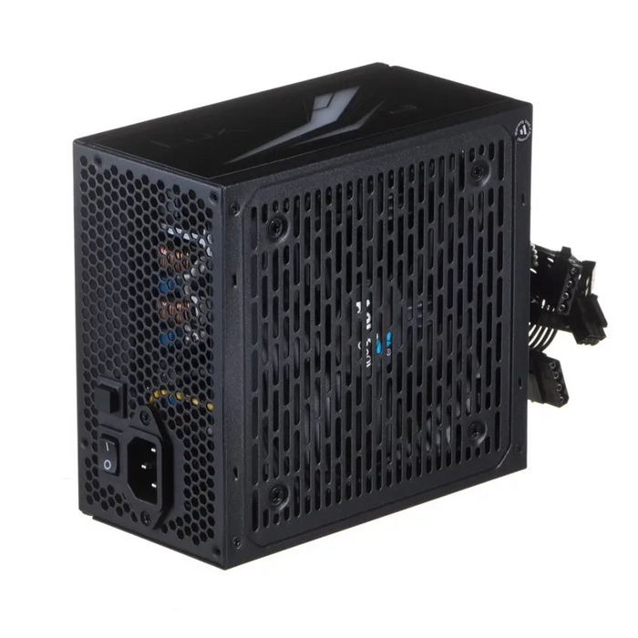Захранващ блок Aerocool Lux RGB 750W Черен