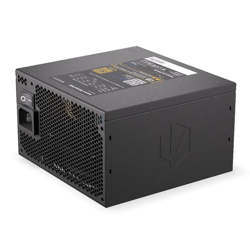 Захранващ блок Endorfy Supremo FM5 750W 80+ Gold - Fully