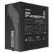 Захранващ блок Gigabyte UD1300GM PG5 1300W 80 + GOLD