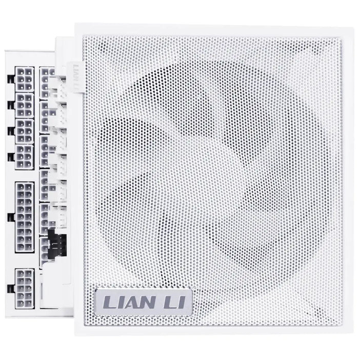 Захранващ блок Lian Li EDGE 1000W 80+ Gold PCIe 5.1 ATX 3.1
