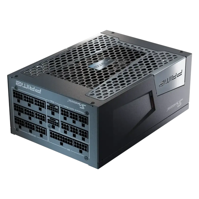 Захранващ блок Seasonic PRIME PX 2200W 80 + Platinum ATX