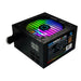Захранване CoolBox DeepEnergy RGB600 ATX 600 W 80 Plus