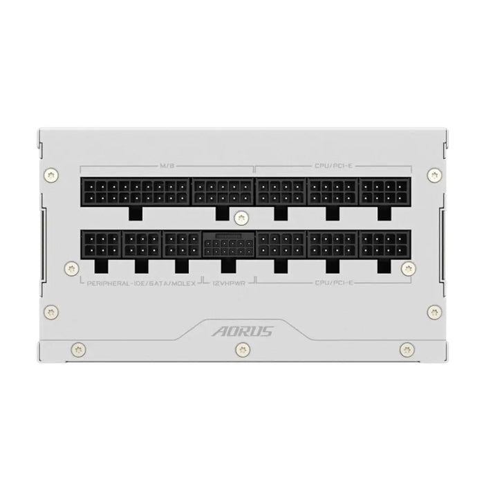 Захранване Gigabyte 28200-AE10W-1CEUR 1000 W 125 W 80 PLUS