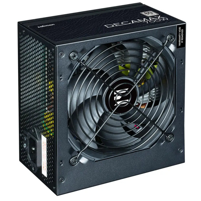 Захранване Zalman DecaMax 700W ATX 700 W 80 PLUS