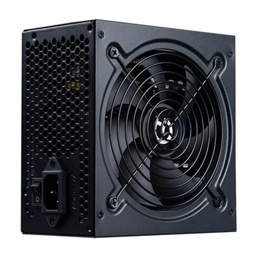 Захранване Hiditec PSU RX650 80PLUS Bronze C.F.R 650 W 80