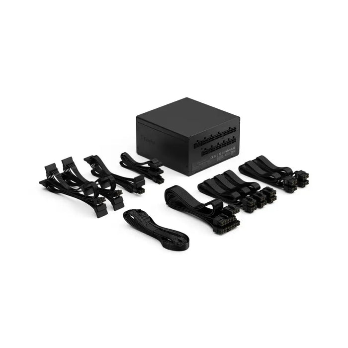 Захранване Fractal Design FD-P-IA3G-100-EU 1000 W 80 Plus
